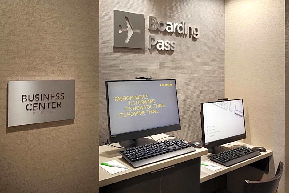 Courtyard by Marriott Winter Haven