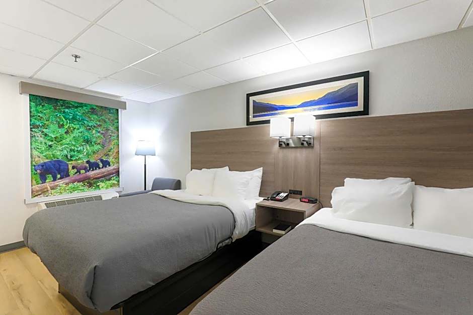 Quality Inn Downtown Helen