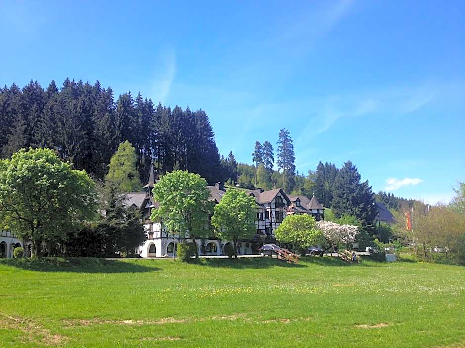 Relais & Châteaux Jagdhof Glashütte