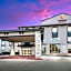 Comfort Suites Granbury
