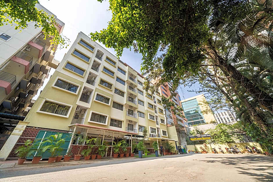 Lords Midtown Suites – Bangalore, MN