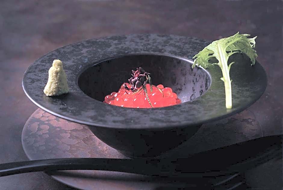 Nasu-Onsen Shinshun no Kago Hewitt Resort