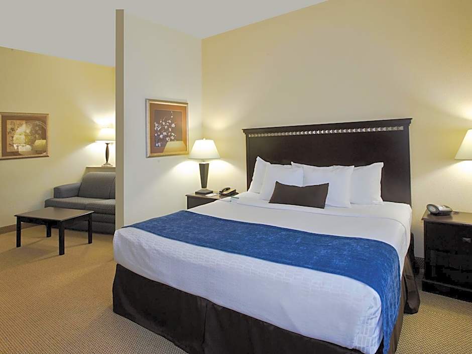 Comfort Suites Seabrook - Kemah