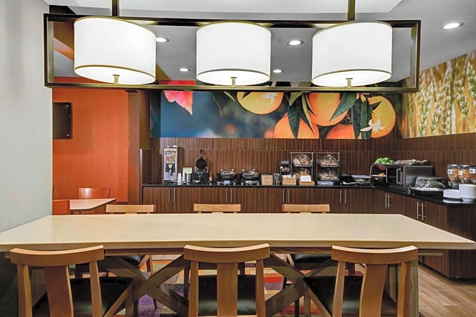 Fairfield Inn by Marriott Dothan