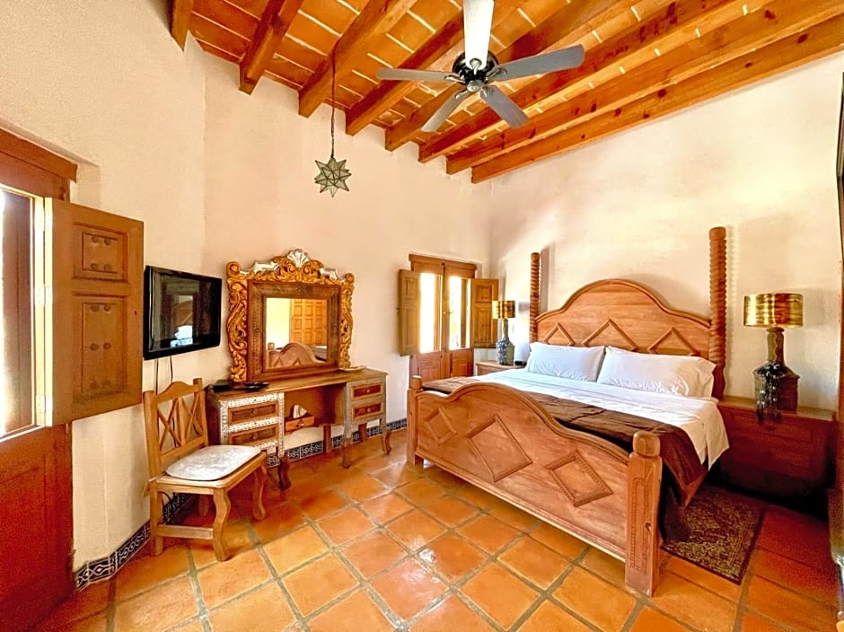 Hotel Casa Oratorio "Adults Only"