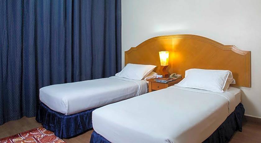 Safeer Hotel Suites