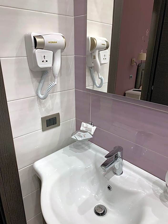 B&B Le Stanze di Santa Chiara