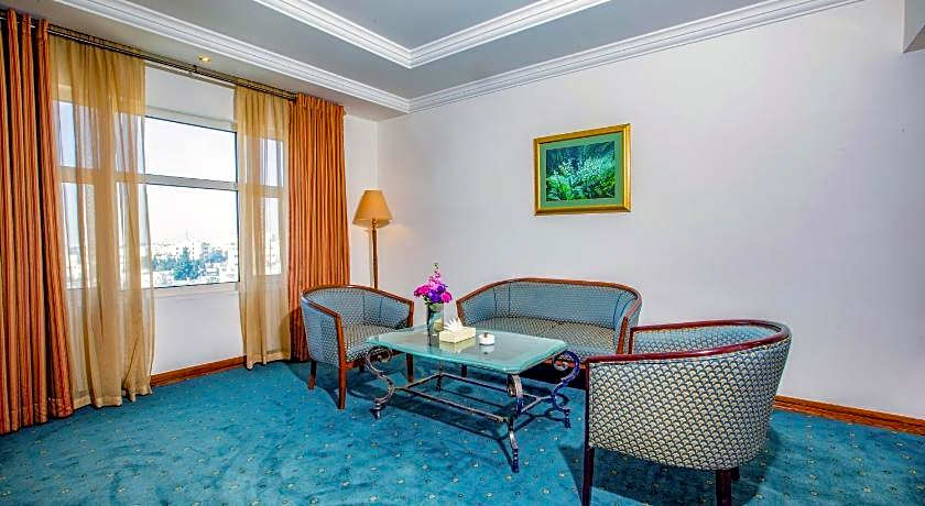 Bristol Hotel
