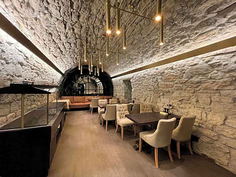 Best Western Plus Market Square Lviv