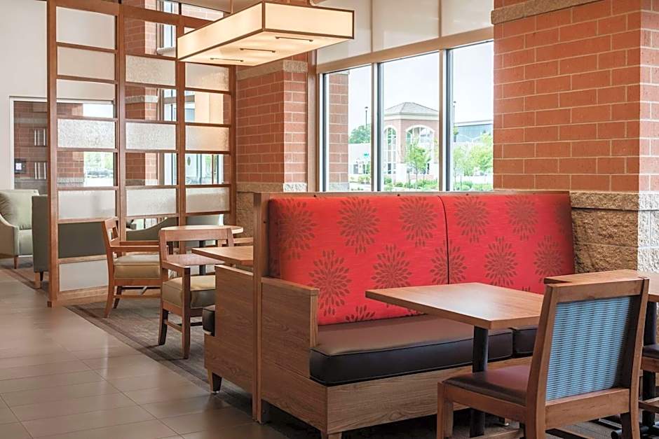 Hyatt Place Kansas City Lenexa City Center