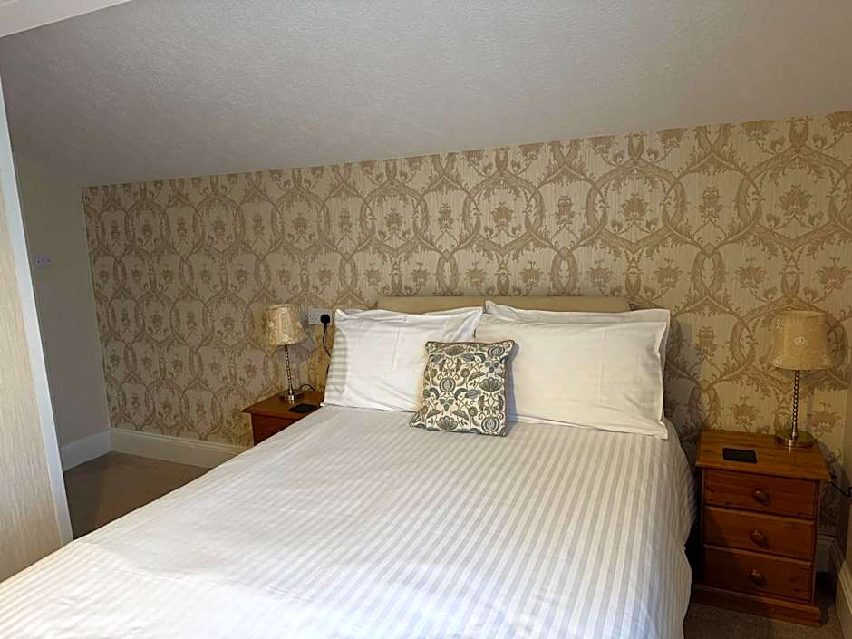 The Raincliffe Hotel