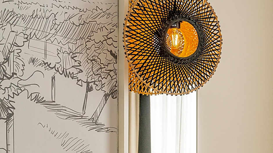 Mercure Beaune Centre