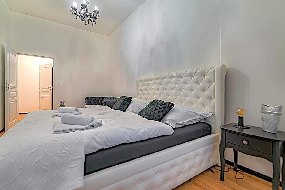 Rezidence Znojmo SPA Privat wellness