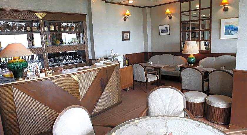 Gamagori Classic Hotel