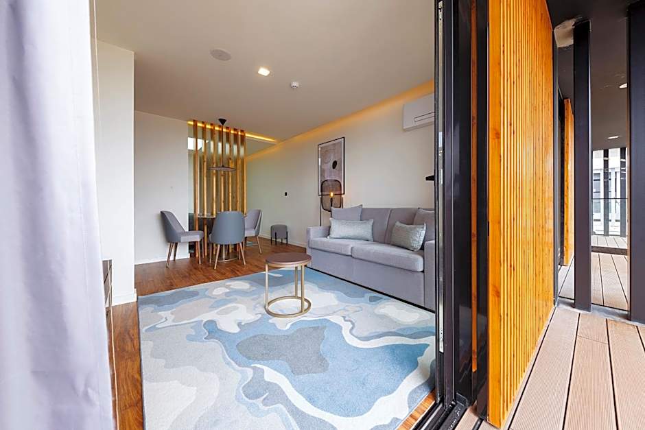 The Shipyard - Angra