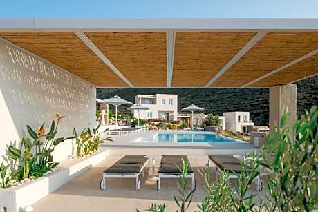 Noble 7 Suites - Adults Only - Onar Hotels Collection