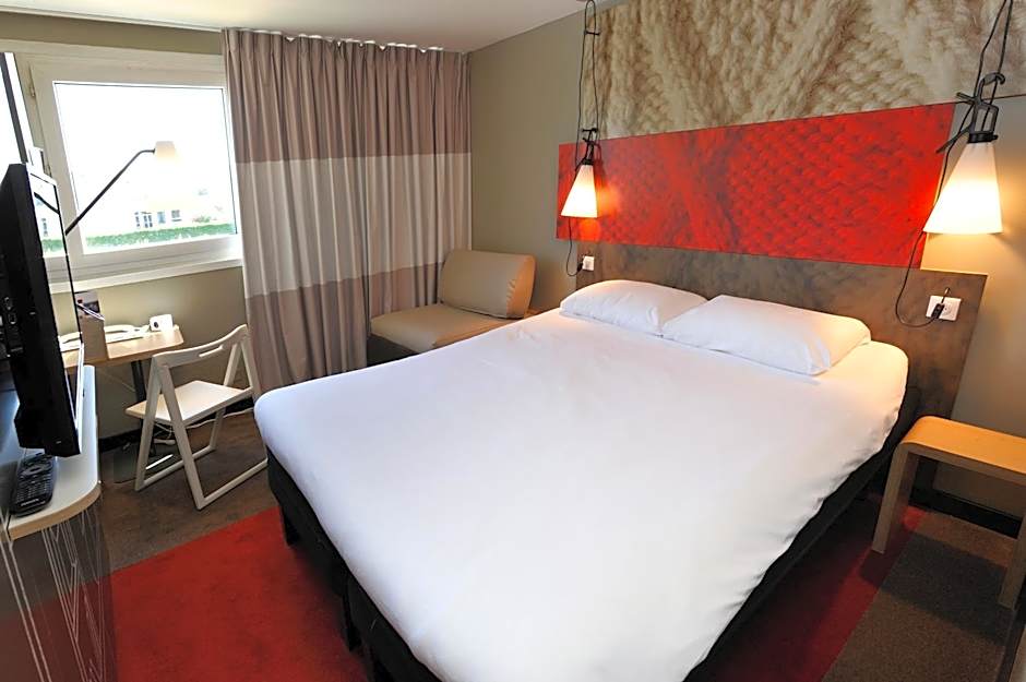 Ibis Villefranche Sur Saone