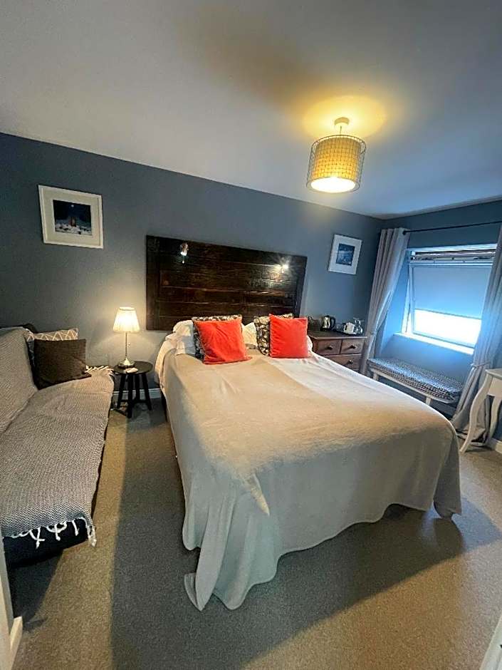 Skyline Guesthouse Newquay