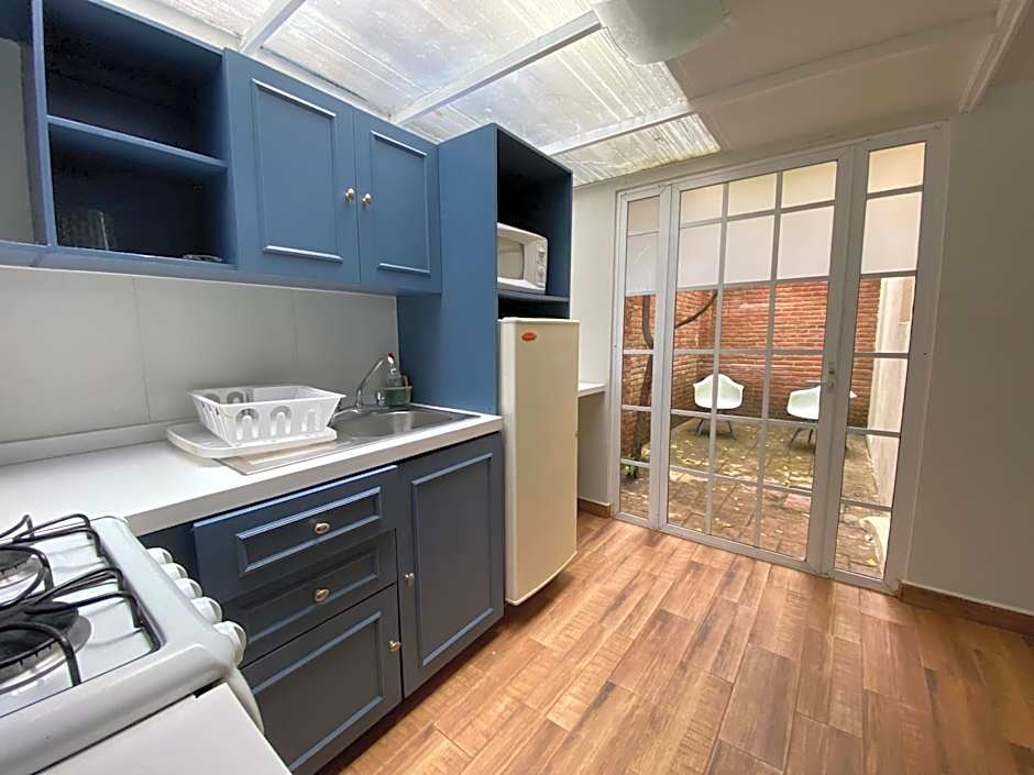 Grupo Kings Suites - Bosques de Duraznos 78