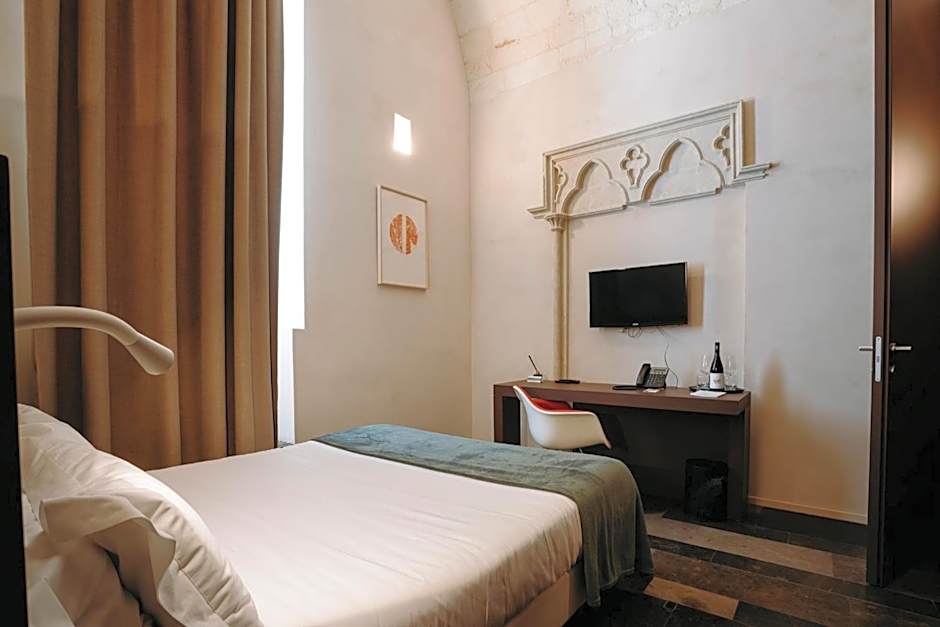 Villa Boscarino Boutique Hotel & Spa