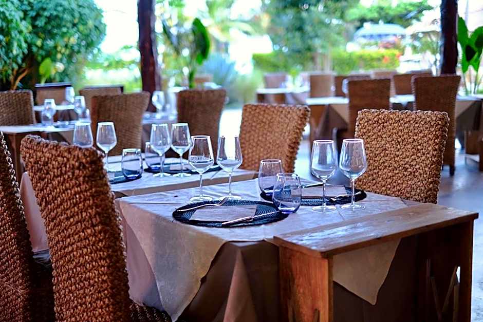 Maharaja Boutique Hotel Zanzibar
