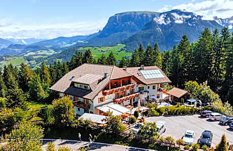 Hotel Wiesl