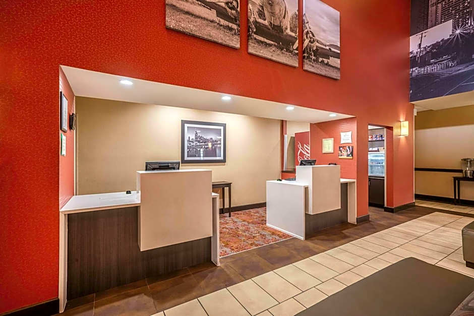 La Quinta Inn & Suites by Wyndham Smyrna Tennessee - Nashville