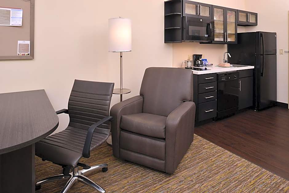 Candlewood Suites MORGANTOWN-UNIV WEST VIRGINIA By IHG