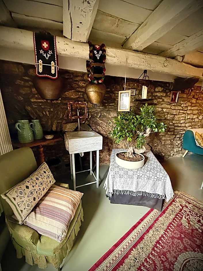 Viandanti, Artisti e Sognatori