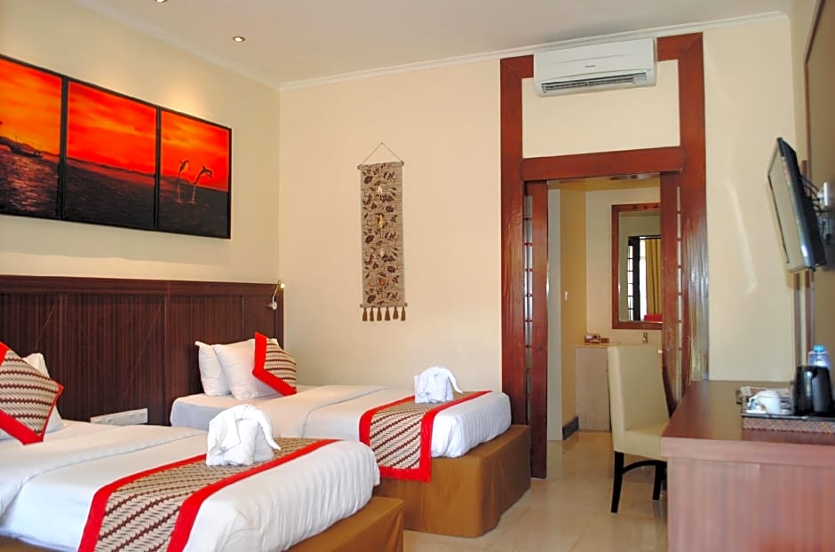 Grand Istana Rama Hotel