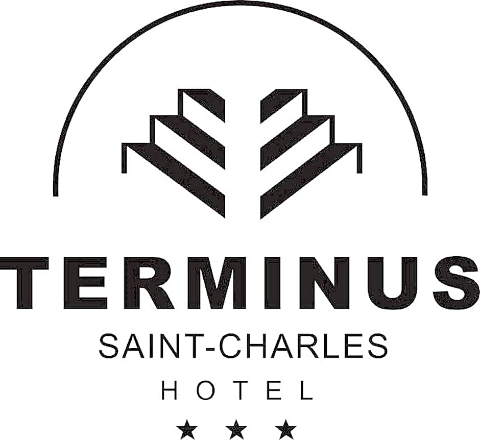 Hotel Terminus Saint-Charles