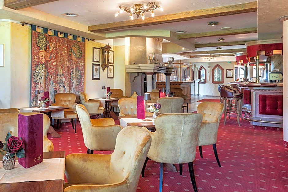 Hotel AlpenSchlössl