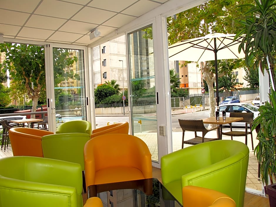 Vistamar Apartamentos