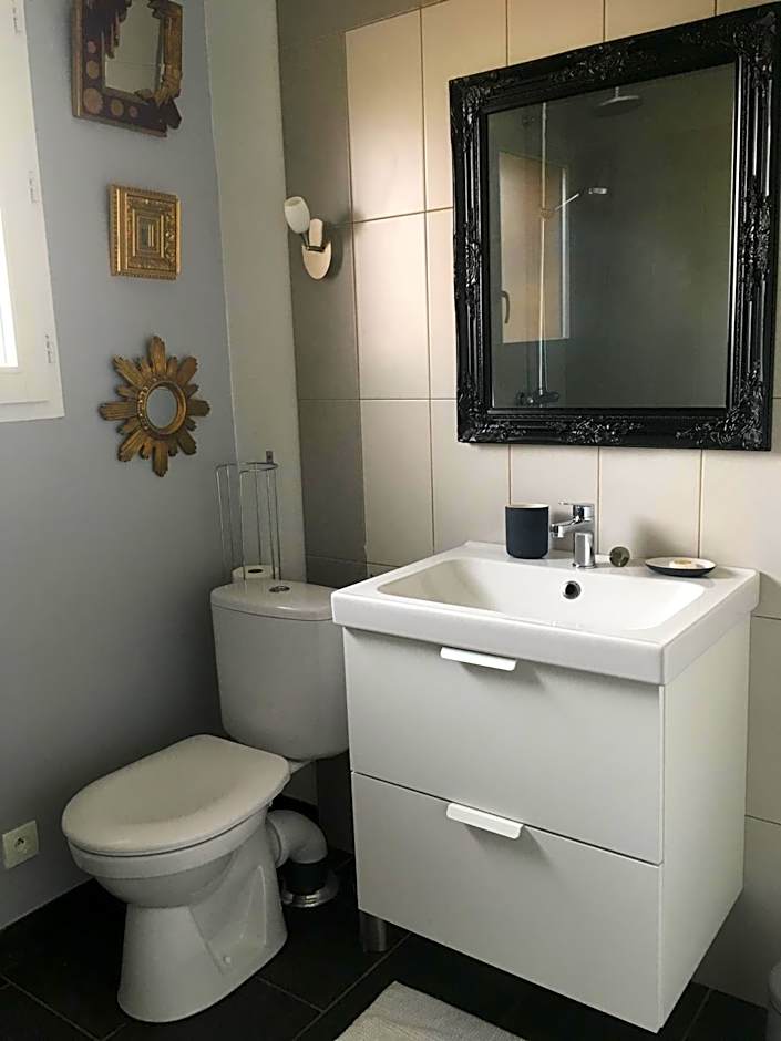 B&B Les Hauts d'Ornans