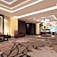 Crowne Plaza Tianjin Binhai Center By IHG