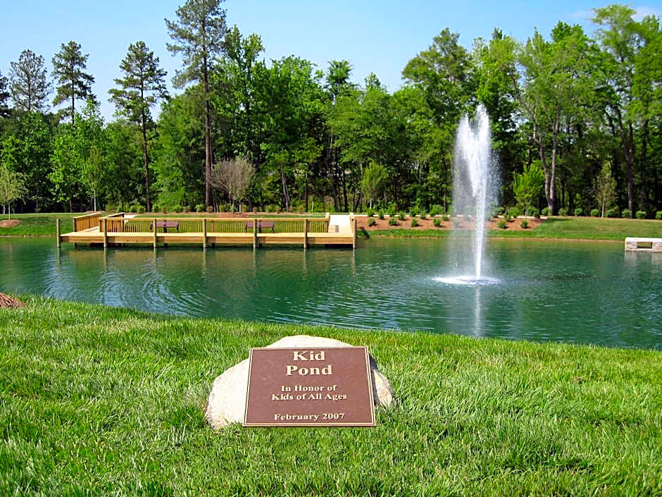 STAYBRIDGE SUITES BALLANTYNE By IHG