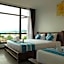 Vang Vieng Top View Hotel