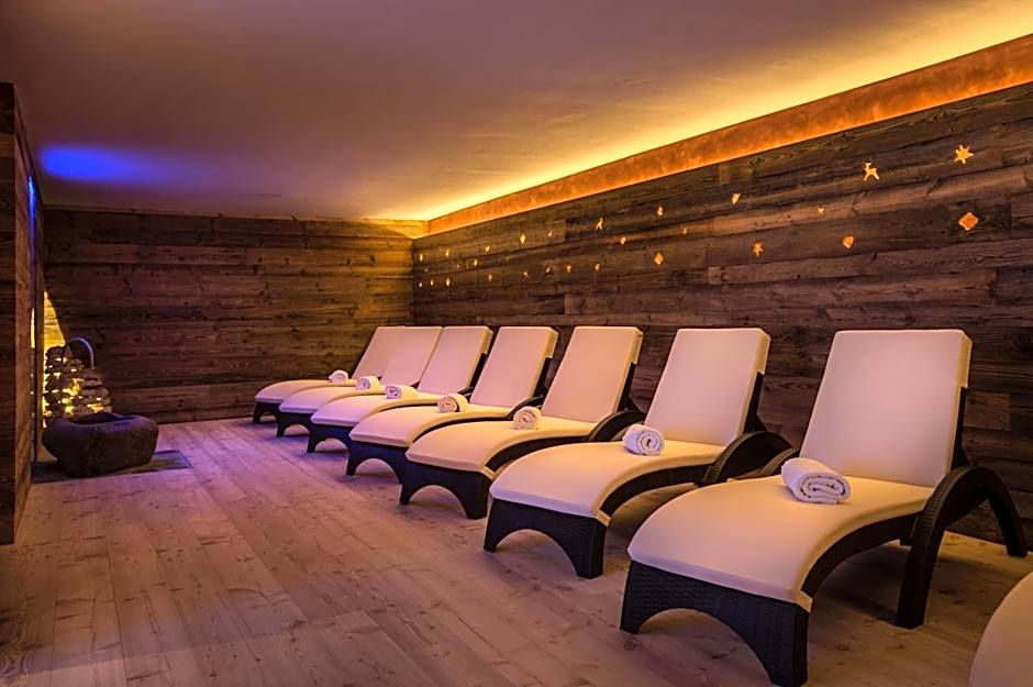 Albergo Posta Pederoa