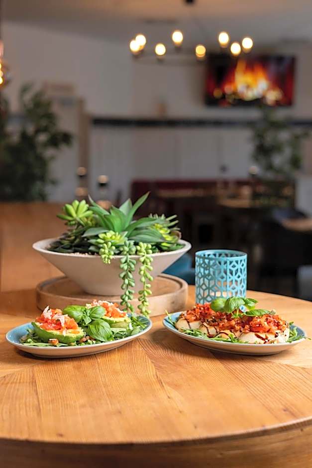 Abasto Hotel & Spa Maisach