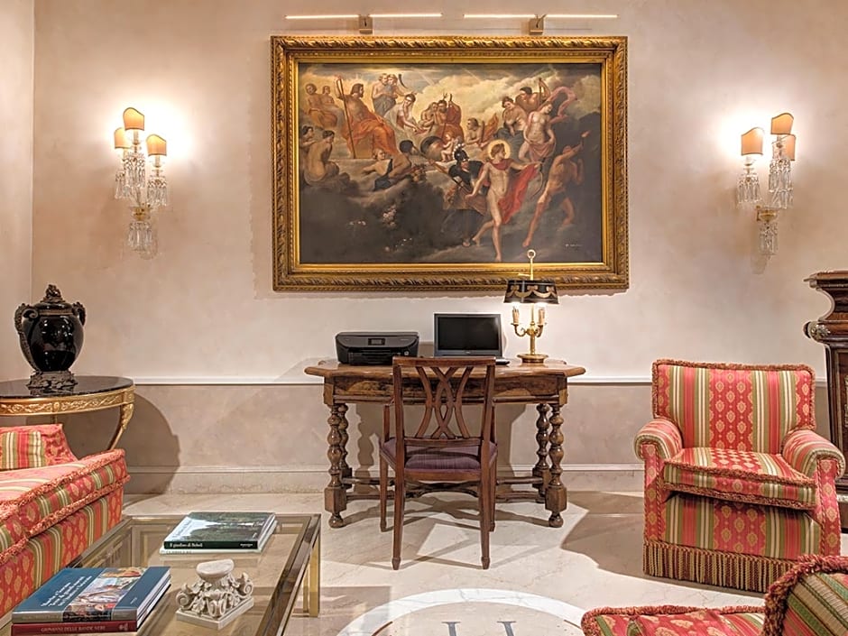 Marcella Royal Hotel