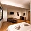 Athens Center luxury Suites 1