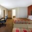 Travelodge by Wyndham Romulus Detroit Airport