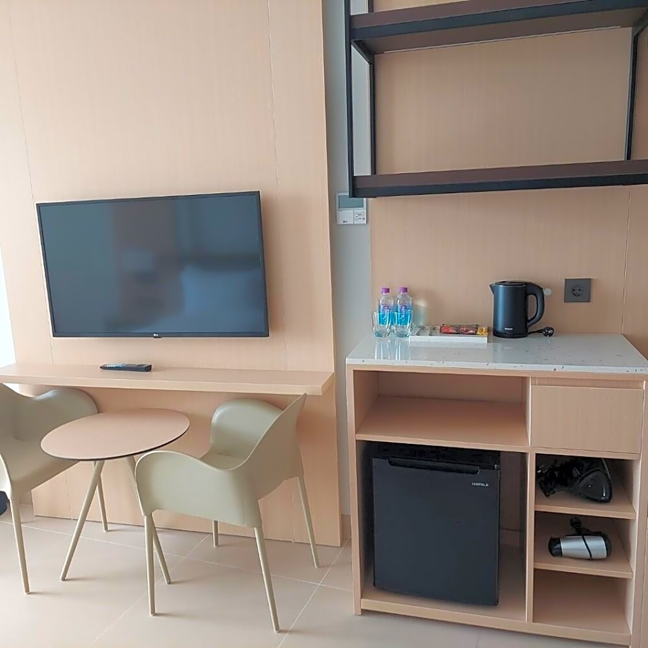 Skyline Seaview Cam Ranh Khanh Hoa