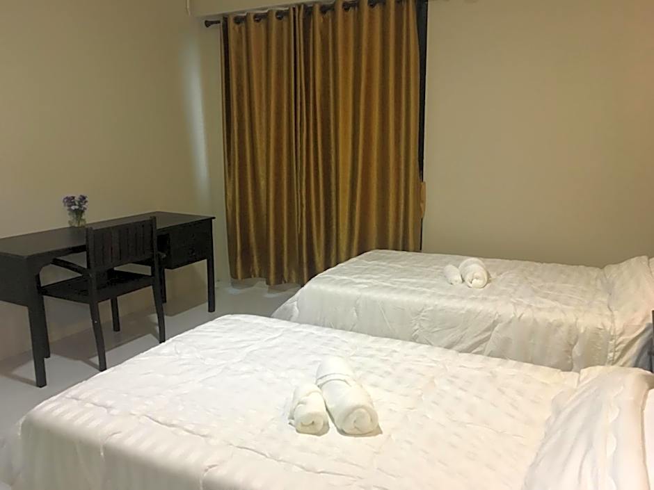 Maerim Hostel – Chiang Mai, IA