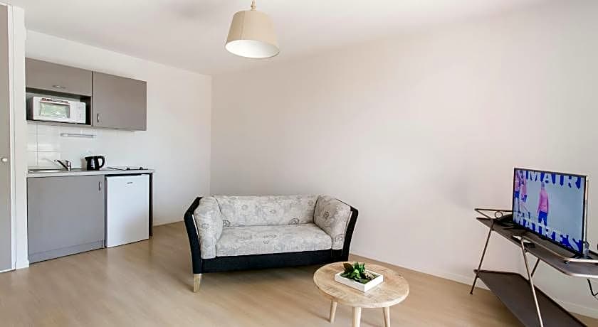 Zenao Appart'hotel Troyes