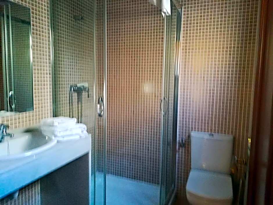 Hostal Boutique Macavi