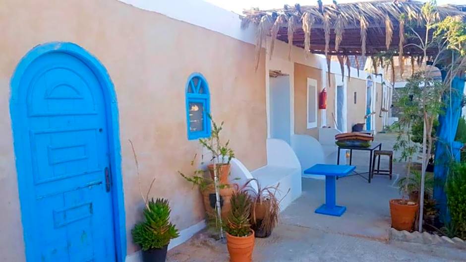 Ranch de Sidi kaouki