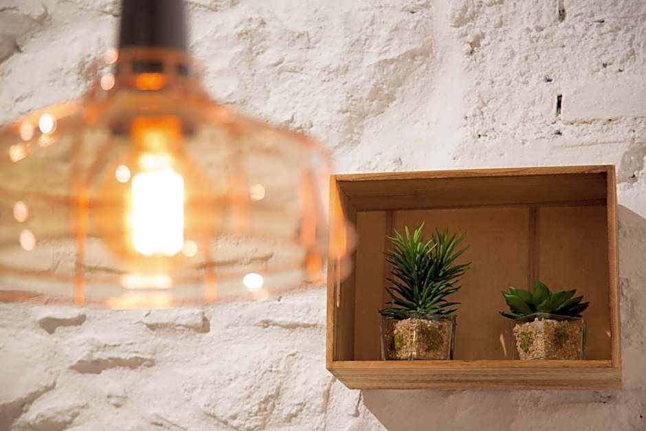 Petit Palace Plaza Del Carmen