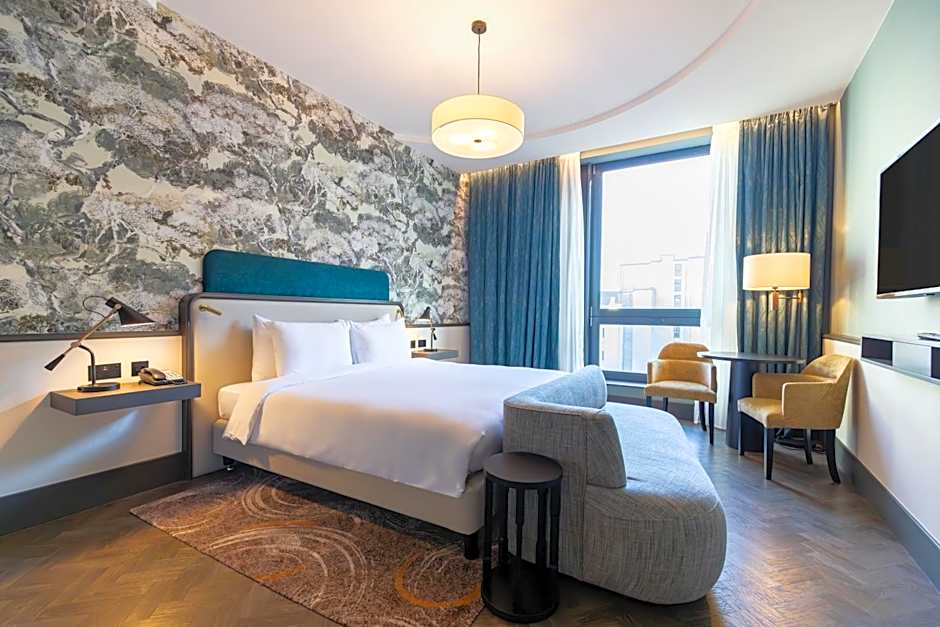 Radisson Blu Hotel, Glasgow