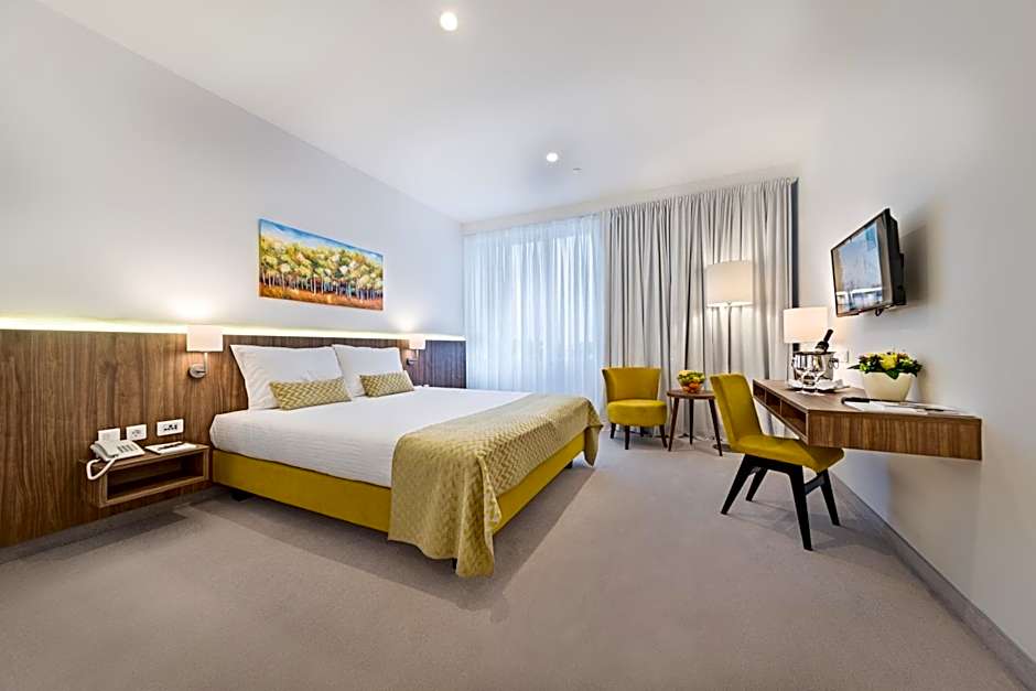 Hotel Garden Hill